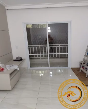Imagem APARTAMENTO RESIDENCIAL em ITU - SP, PROGRESSO