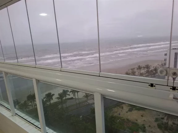 Imagem APARTAMENTO COM 72 m² - FLÓRIDA - PRAIA GRANDE SP