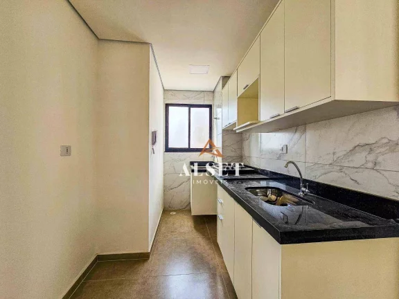 Imagem Apartamento com 1 dormitório no Tatuapé