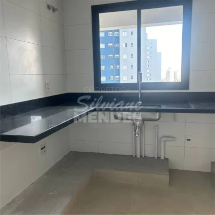 Imagem Apartamento de 91 m² novo no bairro Campolim a poucos metros do Shopping