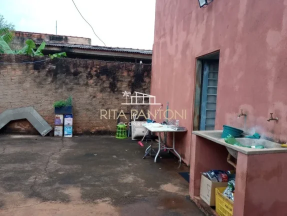 Imagem Casa - Ribeirão Preto - Jardim Jandaia - Região Norte