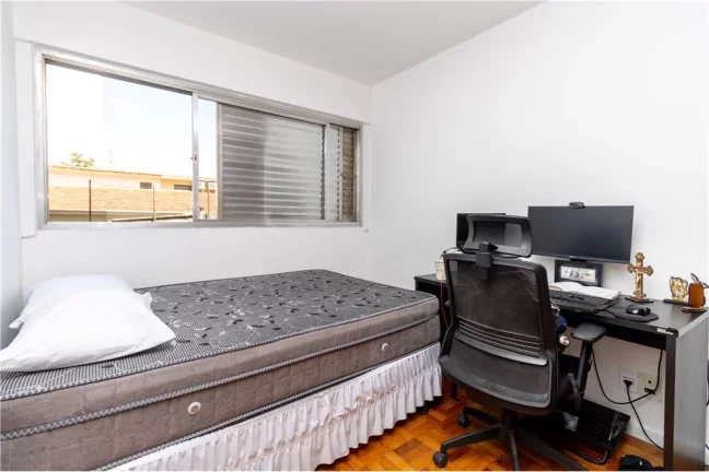 Imagem APARTAMENTO RESIDENCIAL em São Paulo - SP, Itaim Bibi