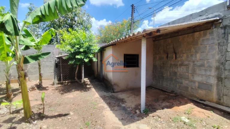 Imagem Terreno à venda no bairro Parque da Imprensa - Mogi Mirim/SP