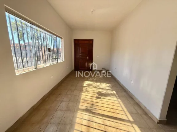 Imagem Casa com 3 dormitórios para alugar, 272 m² por R$ 2.500,00/mês - Setor Central - Itumbiara/GO