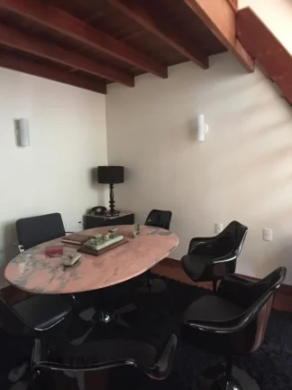 Imagem Casa de Condomínio em Alphaville - Santana de Parnaíba, SP