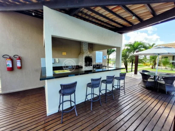Imagem Lote no Condomínio Vitória Régia em Pium - 361m²