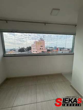 Imagem Excelente apartamento para locação na Vila Formosa, São Paulo-SP! 1 quarto, 1 sala, 1 vaga de garagem e 39,00 m² de área.