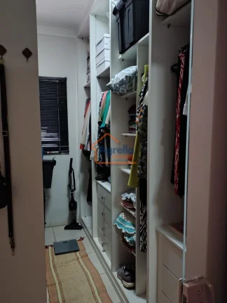 Imagem Casa à venda no bairro Jardim Patrícia - Mogi Mirim/SP