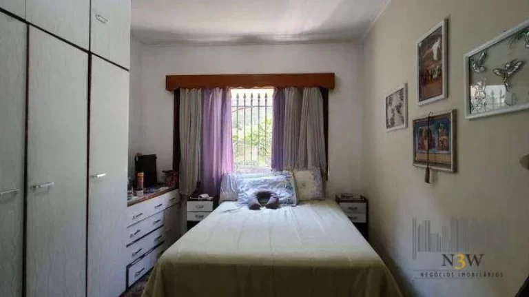 Imagem Casa com 3 dormitórios à venda, 140 m² por R$ 1.499.000,00 - Vila Leopoldina - São Paulo/SP