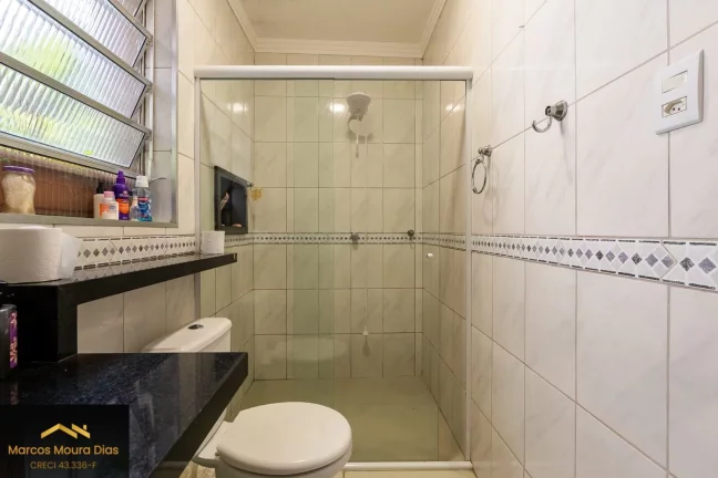 Imagem Apartamento Venda 2 Quartos, Quintal com Sol da Manhã em Perdizes
