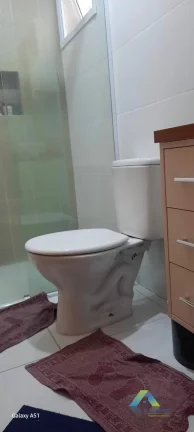 Imagem Apartamento à venda no bairro Jardim Cristiane - Santo André/SP