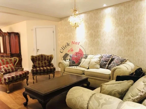 Imagem Apartamento 3 suítes, Varanda gourmet ,3 vagas , depósito privativo, bairro Vila Gonçalves, São Bernardo do Campo