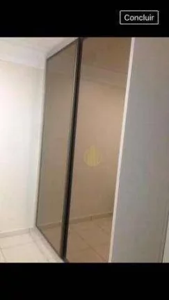 Imagem Apartamento 3 suítes no Edifício Porto Búzios à venda, Jardim Botânico, Ribeirão Preto - AP0449.