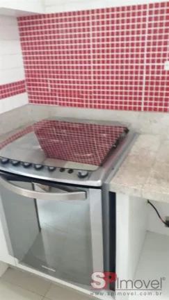Imagem Apartamento São Caetano, bairro Oswaldo Cruz, 73 m², 3 quartos, 1 suíte, 2 banheiros, 2 vagas, por R$ 580.000,00