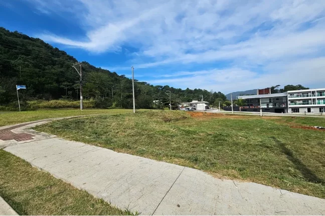 Imagem Terreno à Venda, 543 m² em Barra - Balneário Camboriú