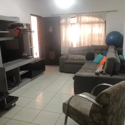 Imagem Sobrado à venda na Vila Bela Sobrado em pequeno Condomínio Familiar , com área de lazer.