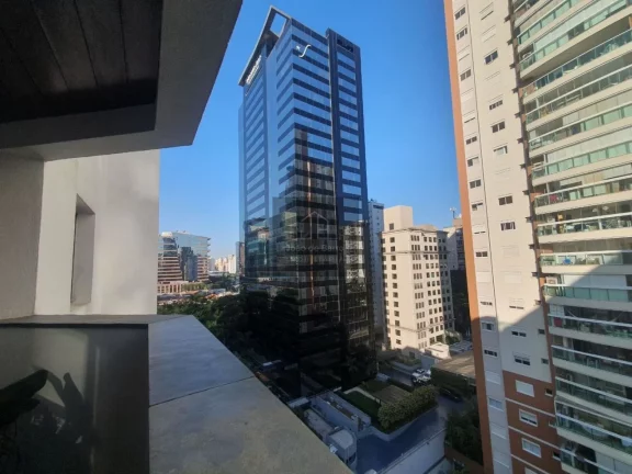 Foto do imóvel: Apartamento para alugar, 94 m² por R$ 7.961,31/mês - Vila Olímpia - São Paulo/SP