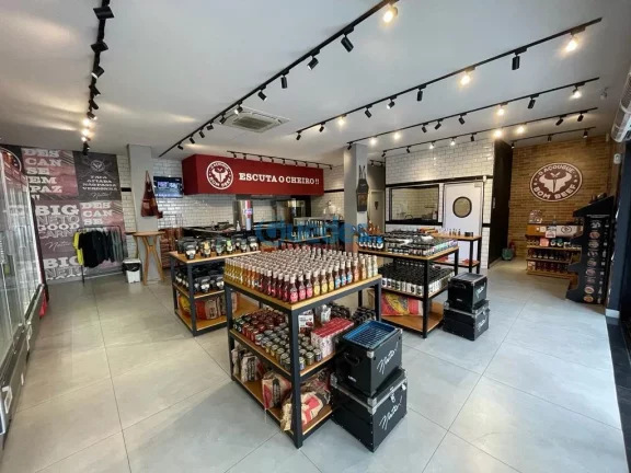 Imagem Ponto Comercial no Morumbi - SP: 300m² para locação por R$20.000