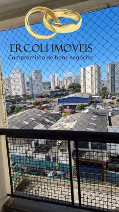 Imagem APARTAMENTO RESIDENCIAL em São Paulo - SP, Jardim Vila Formosa