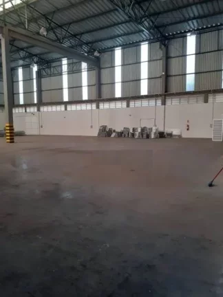 Imagem Galpão para alugar em Jundiaí, ao lado da Rd. dos Bandeirantes