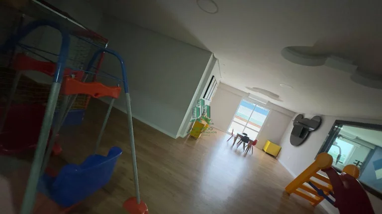 Imagem Apartamento com 2 dormitórios à venda, 83 m² por R$ 806.000,00 - Maracanã - Praia Grande/SP