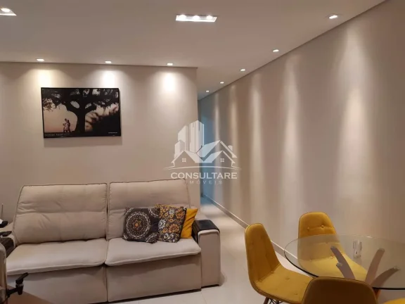 Imagem Apartamento, Joquei SV - R$ 212 mil, Cod: 23286