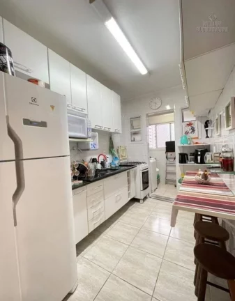 Imagem Apartamento à Venda – Aviação – Praia Grande | 2 Dorms (1 Suíte) | R$ 410.000