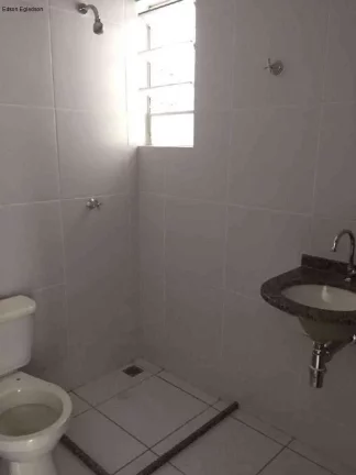 Imagem APARTAMENTO RESIDENCIAL em TERESINA - PI, SÃO JOÃO