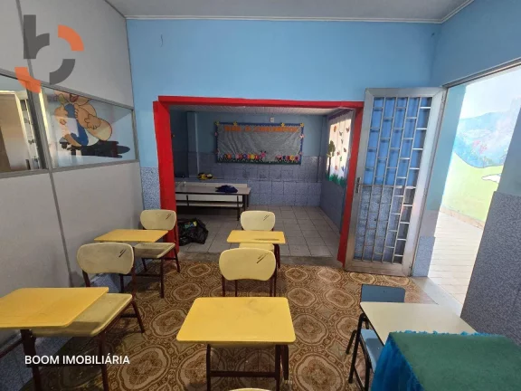 Imagem Casa com 4 dormitórios à venda, por R$ 800.000 - Centro - Nilópolis/RJ