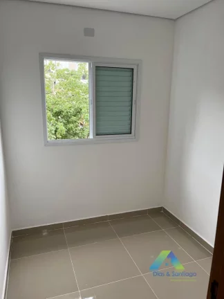 Imagem Apartamento à venda no bairro Vila Curuçá - Santo André/SP