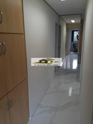 Imagem Sala Comercial a venda na Liberdade