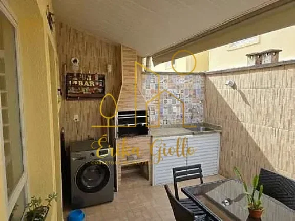 Imagem VENDA | CASA EM CONDOMÍNIO  CAMINHOS DA SERRA 4 | JUNDIA