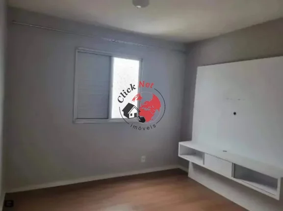 Imagem Apartamento à Venda no Bairro Planalto – Conforto, Lazer e Excelente Localização!