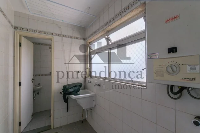 Imagem apartamento Bela Vista, 3 dormts, 2 vagas, terraço