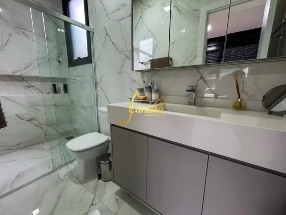 Imagem Casa térrea com 03 suítes, 149m² de área construída