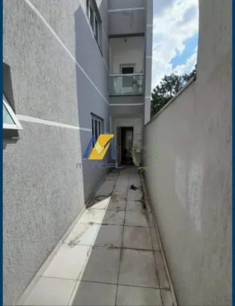 Imagem Vendo Apto em Santo André, Vila Alto Santo André