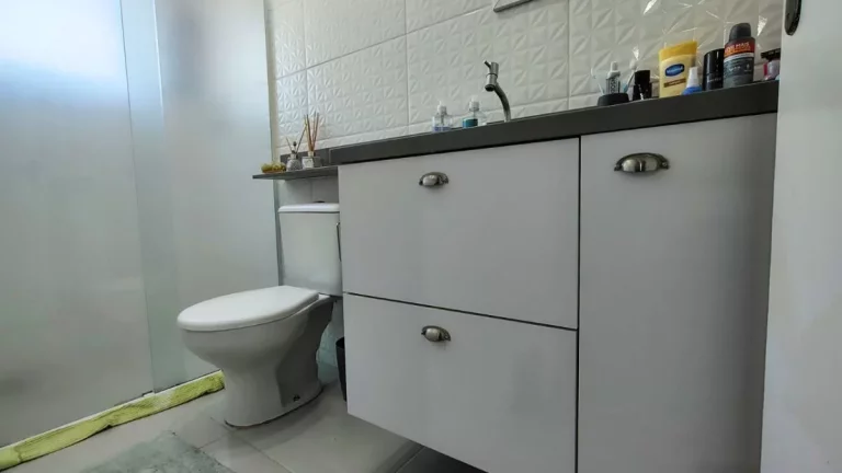 Imagem LINDO APARTAMENTO A VENDA NO RESIDENCIAL DI NAPOLI -COZINHA PLANEJADA - TERRA DA UVA JUNDIAÍ