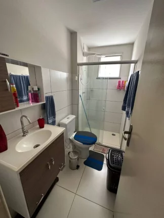 Imagem Imóvel à venda: Apartamento 3 quartos com suíte e lazer no Condomínio Murilo Maciel