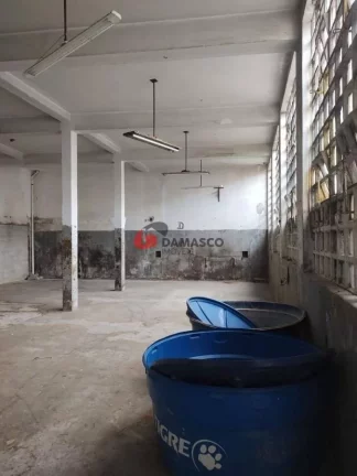 Imagem Galpão / Barracão para locação, Fundação, São Caetano do Sul, SP
