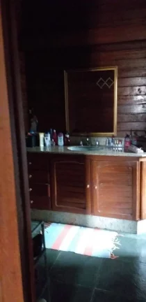 Imagem CASA COM 3 QUARTOS NO BAIRRO: CÔNEGO - NOVA FRIBURGO.