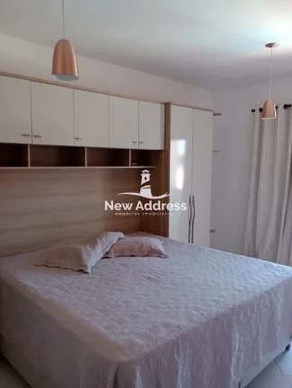Imagem Casa Duplex 4 Quartos à venda em Ponta da Fruta - Vila Velha/ES