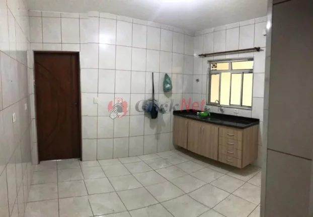Imagem Lindo Sobrado para Venda no bairro Alvarenga, São Bernardo do Campo