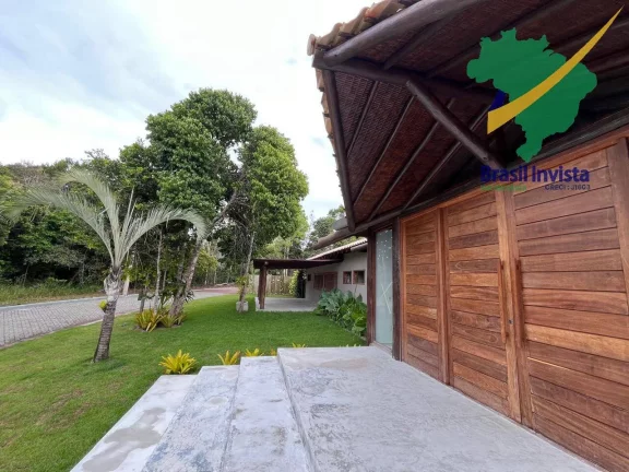 Imagem CASA NO ECO VILLAGE - ARRAIAL