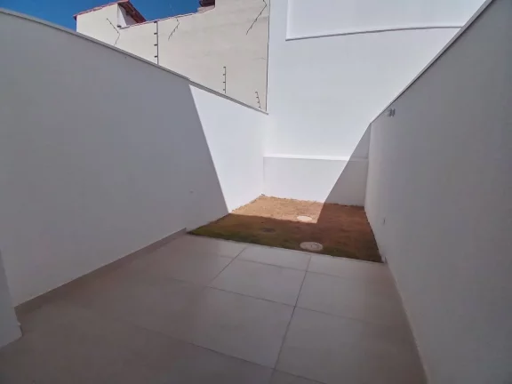 Imagem Casa Geminada 02 quartos (suíte) - Santa Branca