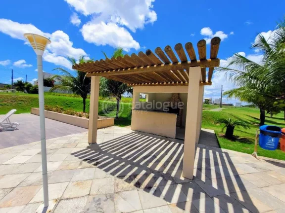 Imagem Lotes Condomínio Villa dos Ventos