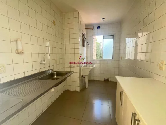 Imagem Apartamento à venda em São Paulo, Jardim Íris, com 2 quartos, 50m²