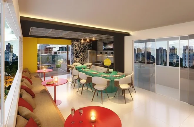 Imagem Apartamento Padrão