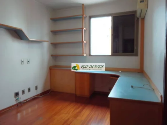 Imagem Apartamento com 3 dormitórios à venda, 212 m² por R$ 1.690.000,00 - Centro - Campinas/SP