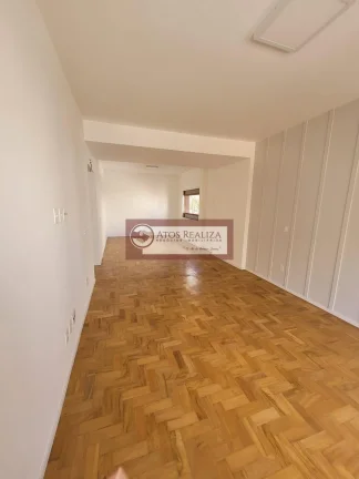 Imagem Apartamento à Venda no Jardim Paulista, 140m², 3 Quartos, R$1,75Mi