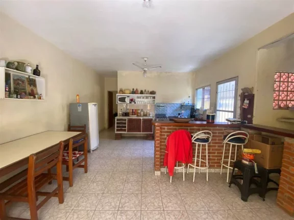 Imagem CASA COM 87 m² - CIDADE DAS CRIANÇAS - PRAIA GRANDE SP